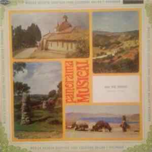 Various - Panorama Musical Album