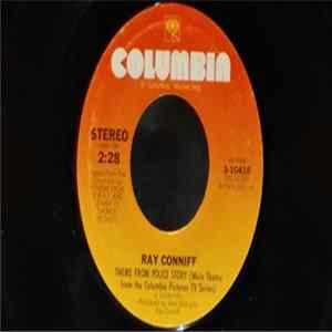 Ray Conniff - Theme From Police Story / Song From "M*A*S*H" Album
