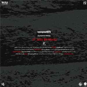 Various - Wax Poetics Japan JP Jazz Re-Works - 弍 Album