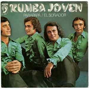 Rumba Joven - Parapapá / El Soñador Album
