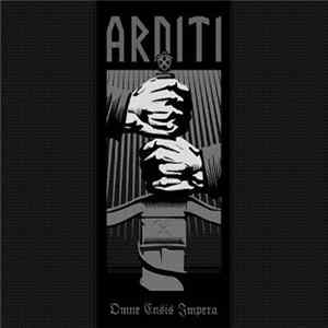 Arditi - Omne Ensis Impera Album