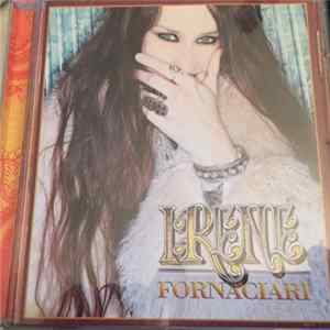 Irene Fornaciari - Irene Fornaciari Album