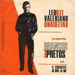 Leo Valeriano - Brancos E Pretos Album
