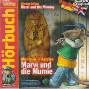 Volker Präkelt - Marvi Und Die Mumie Album