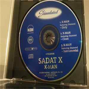 Sadat X - X-Man Album
