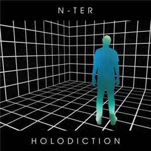 N-ter - Holodiction (Digital) Album