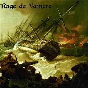 Rage De Vaincre - Rage De Vaincre Album