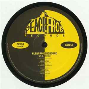 Glenn Underground - C.V.O. Trance Album