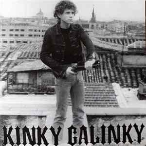 Kinky Galinky - Historias De España Album