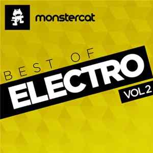 Various - Monstercat - Best Of Electro, Vol. 2 Album