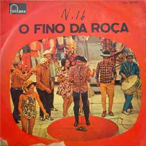 Various - O Fino Da Roça Album