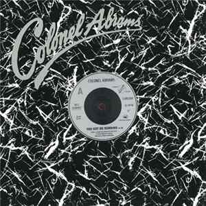Colonel Abrams - You Got Me Running Album