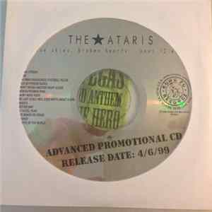 The Ataris - Blue Skies, Broken Hearts...Next 12 Exits Album
