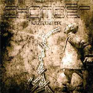 Chamber - Kotzbrockentape Album