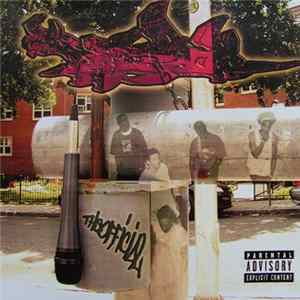 The Official - The Official Album