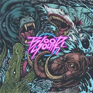 Blood Youth - Closure Album