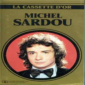 Michel Sardou - Le Disque D'Or Album
