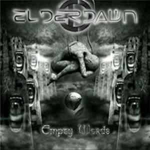 Elderdawn - Empty Words Album