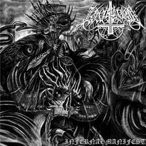 Rapture - Infernal Manifest Album
