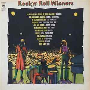 Various - Rock' N' Roll Winners Album