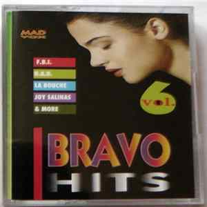 Various - Bravo Hits Vol.6 Album
