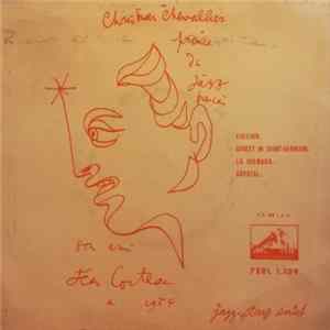 Christian Chevallier Et Son Orchestre - Prince Du Jazz Francais Album