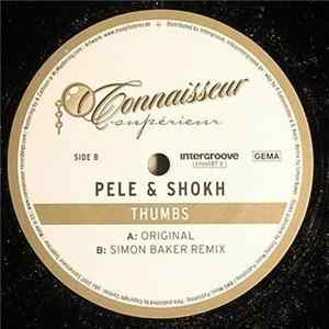 Pele & Shokh - Thumbs Album