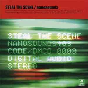 Various - Steal The Scene Album