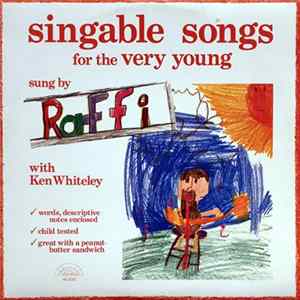 Raffi - Singable Songs For The Very Young Album