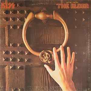 Kiss - (Music From) The Elder Album