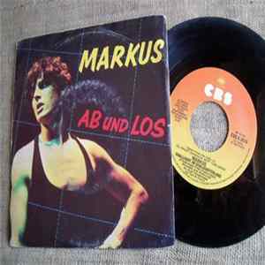 Markus - Ab Und Los Album