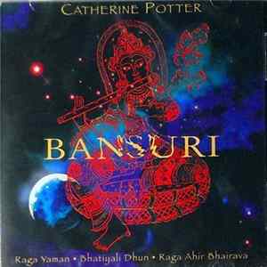 Catherine Potter - Bansuri Album