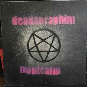 Deadseraphim / Montcalm - Deadseraphim / Montcalm Album