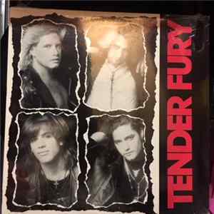 Tender Fury - Tender Fury Album