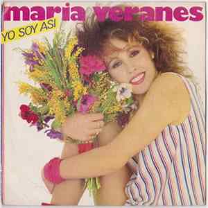María Veranes - Yo Soy Así Album