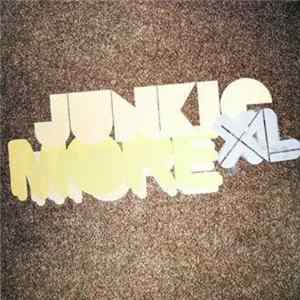 Junkie XL - More Album