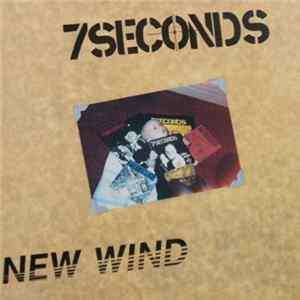 7 Seconds - New Wind Album