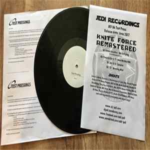 Various - Kniteforce Remastered 6 Album