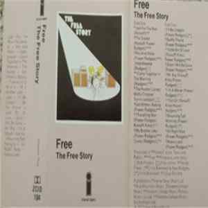 Free - The Free Story Album