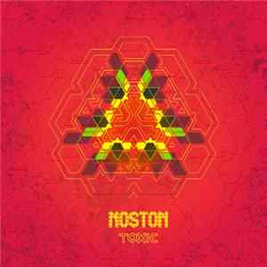 Noston - Toxic Album