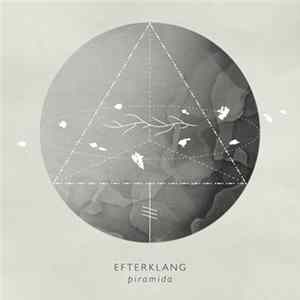 Efterklang - Piramida Album