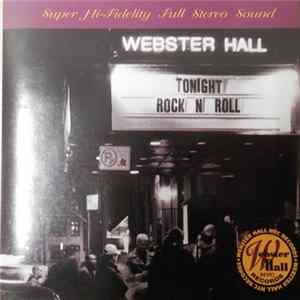 Various - Rock 'N' Roll Tonight Album