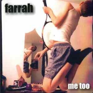 Farrah - Me Too Album