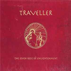 Traveller, Barbara Bossert - The Seven Keys Of Enlightenment Album