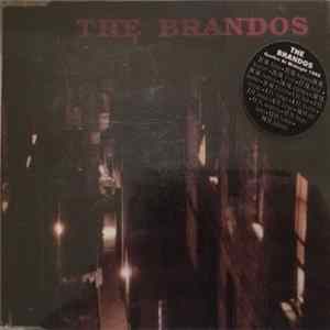 The Brandos - The Brandos Album