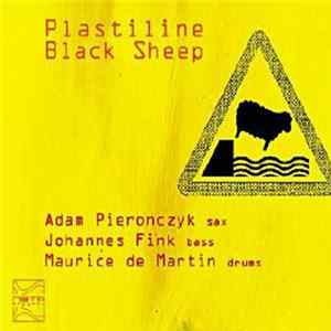 Plastiline Black Sheep - Plastiline Black Sheep Album