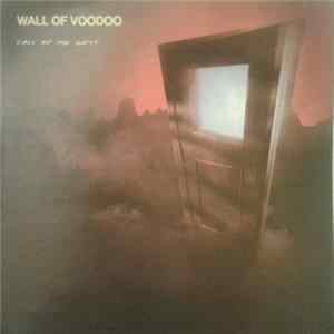 Wall Of Voodoo - Call Of The West Album