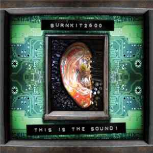 Burnkit2600 - THIS IS THE SOUND! Album