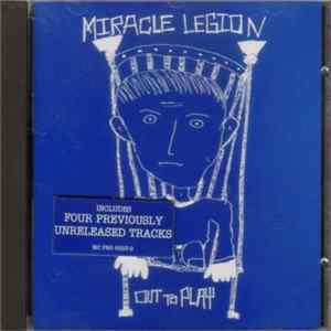 Miracle Legion - Out To Play Album