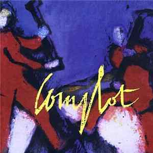Complot - Complot Album
